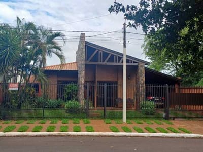 CASA EN VENTA – BARRIO CARMELITA, CAMBYRETÁ 