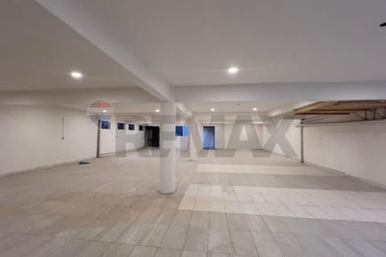 Local Comercial En Alquiler - ñemby