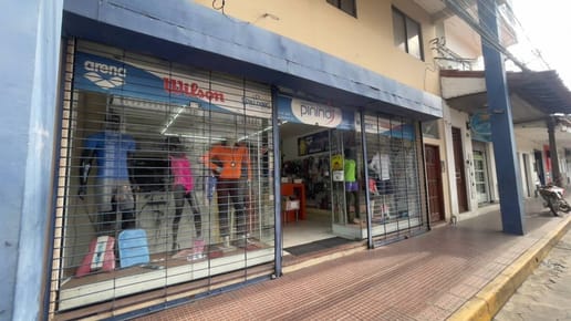 ¡OPORTUNIDAD ÚNICA DE INVERSIÓN EN PLENO CENTRO!