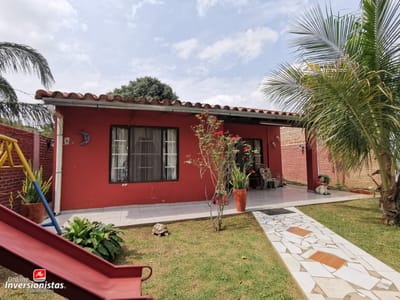 CASAS EN VENTA EN VALLE SANCHEZ 