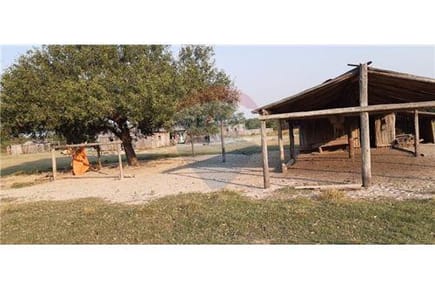 Estancia - Venta - Fuerte Olimpo, Alto Paraguay, Paraguay