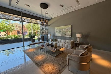 Departamento - Alquiler - Las Lomas (Carmelitas), Asunción, Paraguay