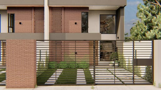 DUPLEX EN VENTA EN LA MEJOR ZONA DE LUQUE