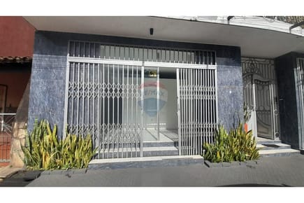 Local Comercial-Alquiler-Villa Morra