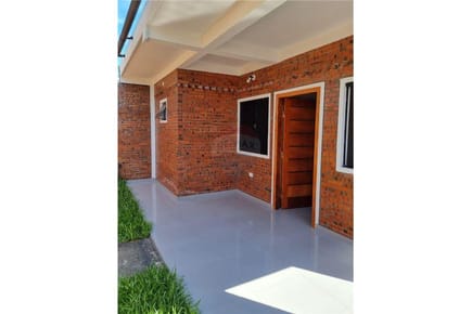 VENDO CHALET A ESTRENAR EN .SAN ANTONIO