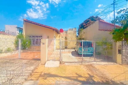 FANTÁSTICO TERRENO DE 300 M² EN BO. JARA-ASUNCIÓN