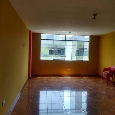 DEPARTAMENTO EN 3ER PISO ZARATE