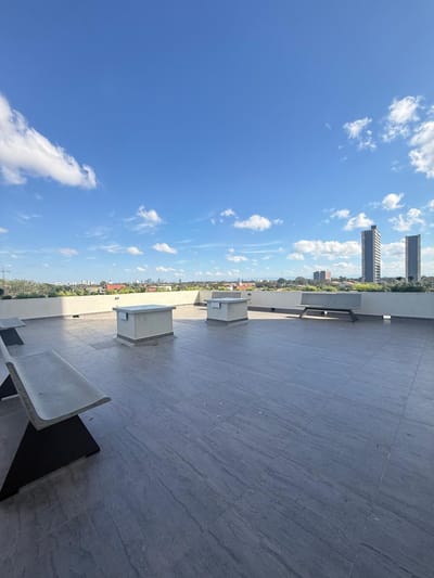 MONOAMBIENTE EN VENTA