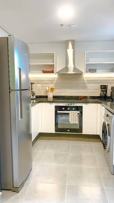 EN VENTA DEPARTAMENTO - ASUNCION CENTRO EDIFICIO DAVANTI