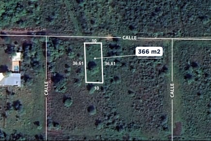 Terreno En Loma Grande En Venta. ????️????