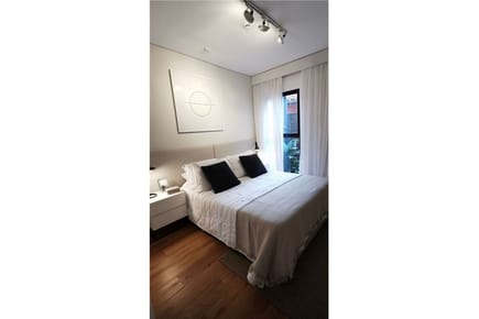 Departamento-Venta-Av. Santísima Trinidad, Asunción 001521, Mburucuyá, Asunción