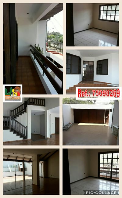 Excelente ubicacion Casa en Alquiler!