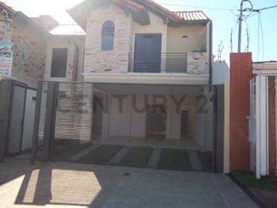 Duplex en Alquiler