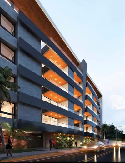 Departamento en Venta Barrio Sirari 