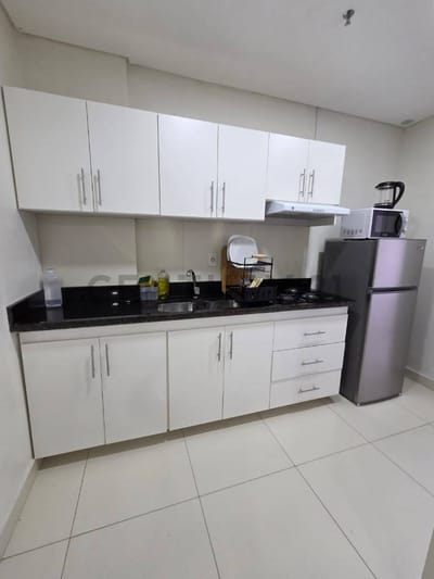 VENDO DPTO Terminado en Asunción, Barrio Villa Aurelia
