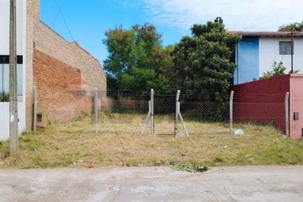 EN VENTA TERRENO EN FERNANDO ZONA NORTE