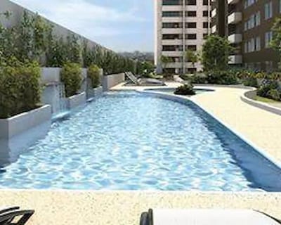 Espectacular Departamento Frente al Mar en San Miguel