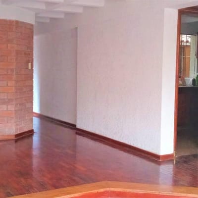 ALQUILO ACOGEDOR DEPARTAMENTO - SURCO