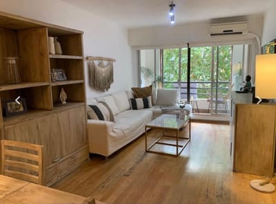 Alquiler apartamento en Punta Carretas. 3 dormitorios