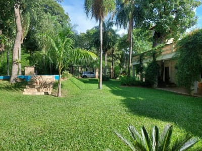 VENDO CASA QUINTA EN SAN BERNARDINO