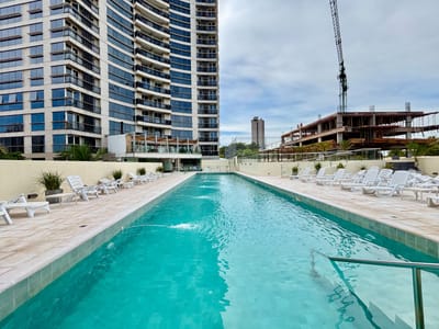En Venta Exclusivo Departamento En The Tower