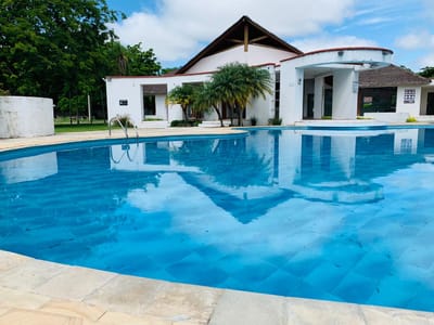 HERMOSA CASA EN VENTA "CONDOMINIO LA PRADERA"