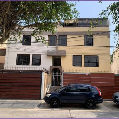VENDO DEPARTAMENTO DE m EN LA CASTELLANA JR PUNTA SAL SURCO
