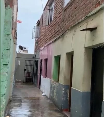 Ocasion  m  X  Surquillo a Dos Cdras de La Av Panam Zonif  Pisos