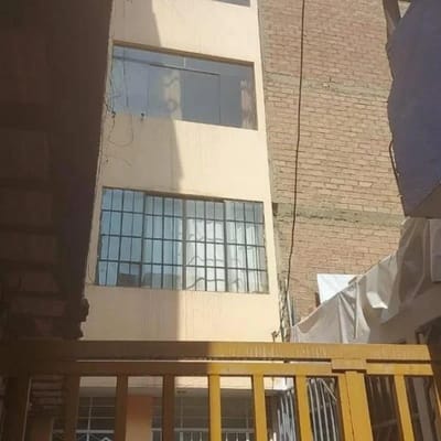 Ideal Para Taller de Confeccin Cerca Al Emporio Gamarra en Av  de Julio