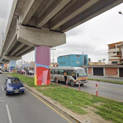 Excelente Ubicacin Av Tomas Marsano Cerca Al O Higuereta