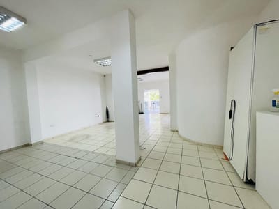 ALQUILER EN EQUIPETROL - LCAL COMERCIAL DE 80 M2