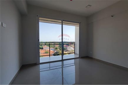 VENDO DEPTO DE 1D A ESTRENAR EN FDO DE LA MORA