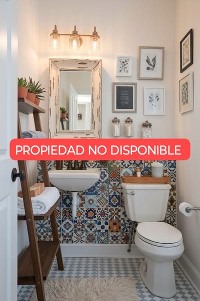 Apartamento Montevideo