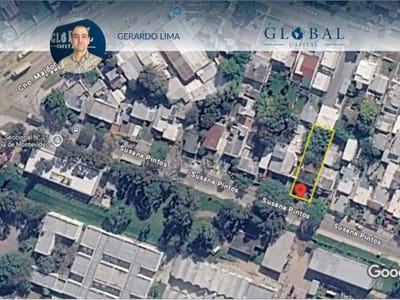 ATENCIÓN INVERSORES! EN VENTA padrón único a reciclar en Bella Italia!