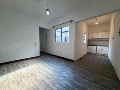 Apartamento 1 Dormitorio en Alquiler - Brazo Oriental