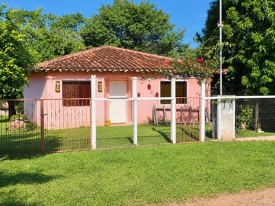 Casa en venta en Guarambare