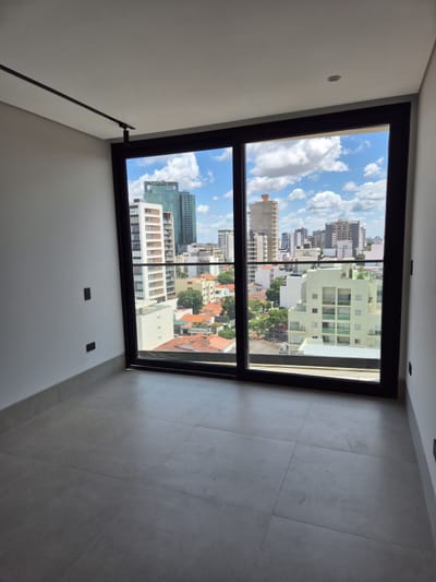 Edificio Mare, Departamento Suite En Venta 