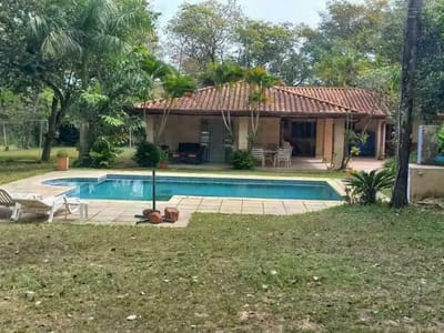 VENDO HERMOSA CASA EN SAN BERNARDINO