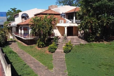 En Venta - Casa -Villa Elisa, Central, Paraguay