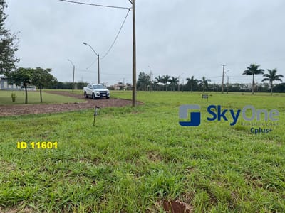 VENDO 2 PROPIEDADES EN DISTRITO PEDRO JUAN CABALLERO Bo. Jardín Aurora