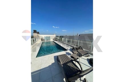 VENDO HERMOSO DEPTO DE 2 HAB