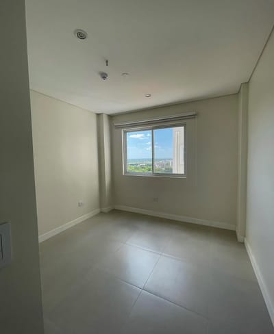 ALQUILO DEPARTAMENTO DE 3 DORMITORIOS EN BARRIO JARA-ASUNCION