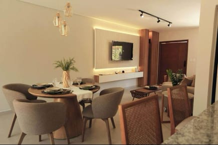 ✨ Duplex A Estrenar En El Barrio Cerrado Altea Laguna 