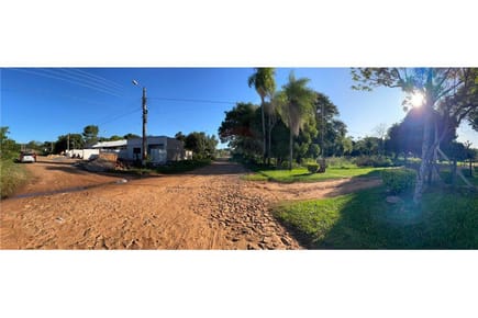 VENDO TERRENO EN LUQUE MORACUE