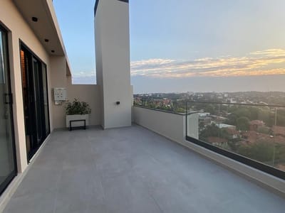 ALQUILO DEPARTAMENTO A ESTRENAR DE 1 HABITACION Y ESTUDIO EN RECOLETA!!!