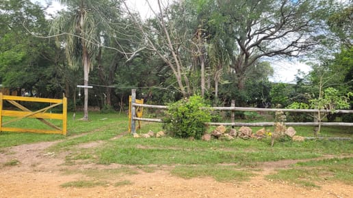 VENTA DE CASA QUINTA EN FRACCION PASEO DEL BOSQUE – PEDROZO – KM 45.