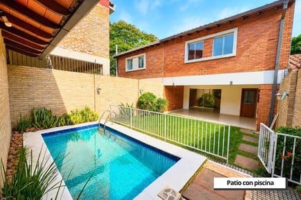 Duplex en venta Zona CIT