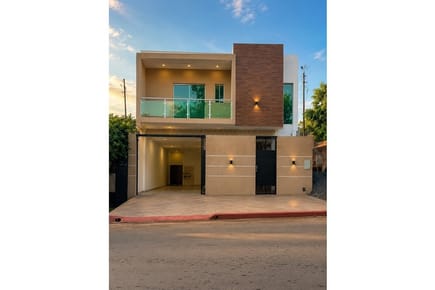 Alquilo Duplex en San Lorenzo, Panamá
