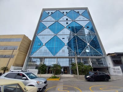 Call Center Amoblado