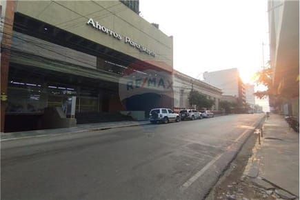 Departamento-Venta-PY Asunción General Díaz Gral Diaz e/ Alberdi y 14 de Mayo…